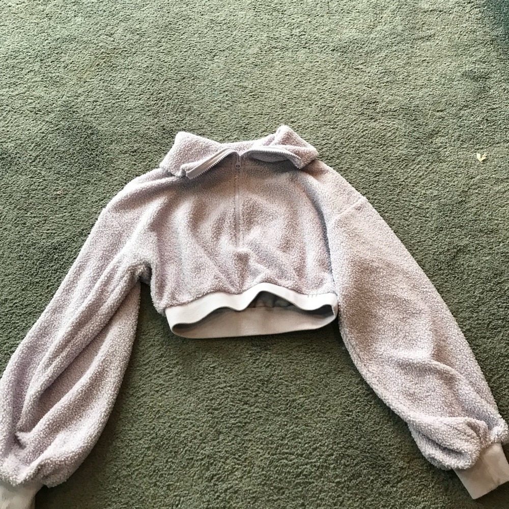 Pull over